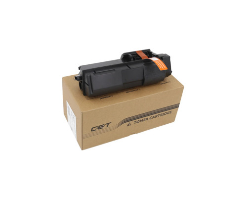 Тонер-картридж CET Kyocera TK-1270, 10K, Black (CET131162)