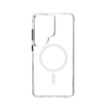 Чохол до мобільного телефона Armorstandart Clear MagCase Samsung S26 Ultra 5G Transparent (ARM88865)