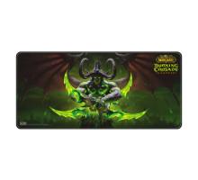 Килимок для мишки Blizzard World of WarCraft Burning Crusade Illidan 0 XL (FBLMPWOWILLID21XL)