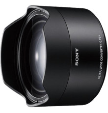 Фото-адаптер Sony широкоугольная для SEL 28mm f2.0 FE (SEL075UWC.SYX)