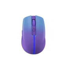 Мишка Defender Mystery MM301 LED Wireless/Bluetooth Violet (52301)