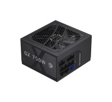 Блок живлення Gamemax 750W (GX 750GF)