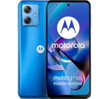 Мобільний телефон Motorola G54 Power 8/256Gb Pearl Blue (PB0W0019UA)