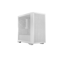Корпус Logic concept DART PRO MINI WHITE MESH (AM-DART-PRO-0000-20)