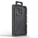 Чохол до мобільного телефона Armorstandart Matte Slim Fit OnePlus 15 5G Black (ARM89473)