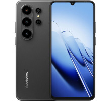 Мобільний телефон Blackview WAVE 10 8/128GB Black (6931548326571)