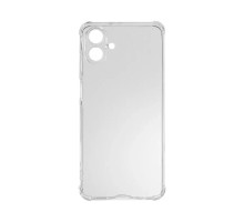 Чохол до мобільного телефона ColorWay TPU AntiShock Samsung Galaxy A07 Clear (CW-CTASSGA075)