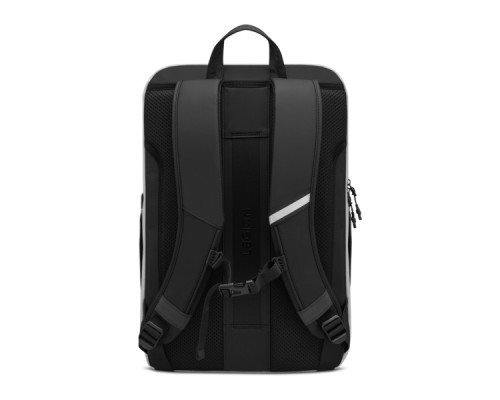 Рюкзак для ноутбука Lenovo 17" Legion Gaming BP GB800 Light Gray (GX41U39300)