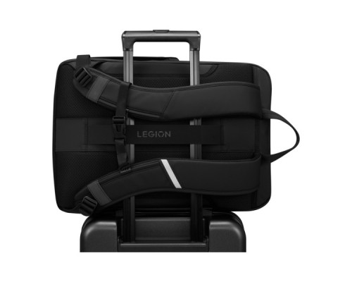 Рюкзак для ноутбука Lenovo 17" Legion Gaming BP GB800 Light Gray (GX41U39300)