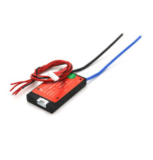 BMS контроллер DaLy LiFePO4 12V 4S 10A (DL4S-10A)