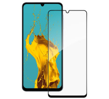 Скло захисне Piko Full Glue Samsung A06 5G Black (1283126612992)