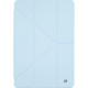 Чохол до планшета Armorstandart Y-Type PEN Redmi Pad Pro / Poco Pad Blue (ARM85543)