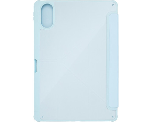 Чохол до планшета Armorstandart Y-Type PEN Redmi Pad Pro / Poco Pad Blue (ARM85543)