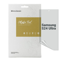 Плівка захисна Armorstandart Anti-spy Samsung S24 Ultra (ARM72469) Плівка захисна Armorstandart Anti-spy Samsung S24 Ultra (ARM72469)