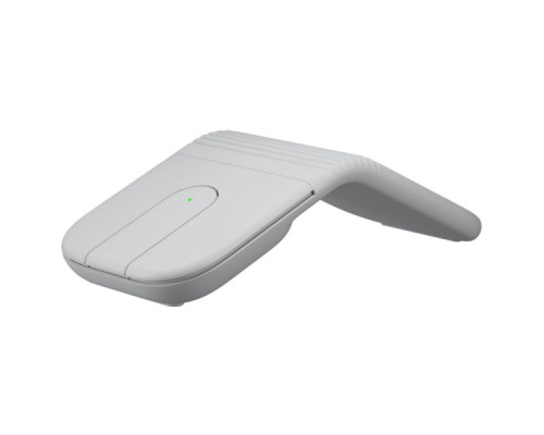 Мишка Logitech Mobi Fold Bluetooth Off-White (910-007631)
