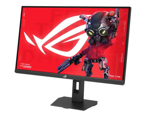 Монітор ASUS ROG Strix 5K XG27JCG (90LM0CE0-B01371)