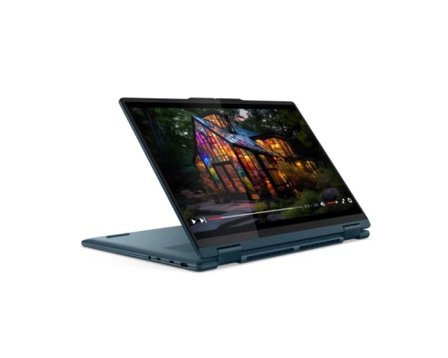 Ноутбук Lenovo Yoga 7 2 in 1 14IML9 (83DJ00CCRA) Ноутбук Lenovo Yoga 7 2 in 1 14IML9 (83DJ00CCRA)