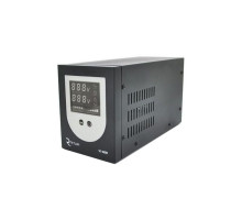 Пристрій безперебійного живлення Ritar SK-600VA, 400W (SK-600VA)