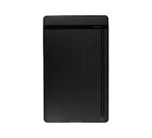 Кишеня зовнішня PowerPlant HDD 2.5/3.5" USB3.0 (HC380404)