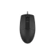 Мишка A4Tech OP-330 USB Black