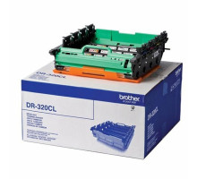 Драм картридж Brother DR320CL для HL-4150CDN / MFC9465CDN (DR320CL)