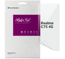 Плівка захисна Armorstandart Anti-Blue Realme C75 4G (ARM82886)