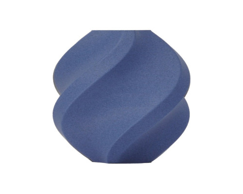 Пластик для 3D-принтера Bambu Lab PLA-CF 1кг, 1.75мм, Jeans Blue, with spool (14600)