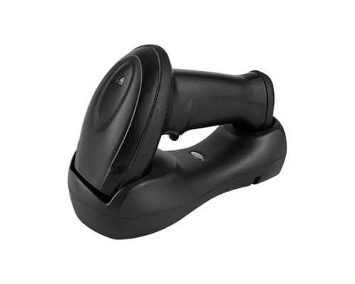 Сканер штрих-коду Xkancode C2-BGC, 2D, bluetooth, кредл (C2-BGC)