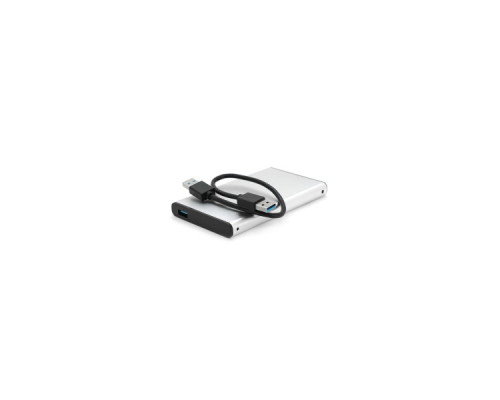Кишеня зовнішня Voltronic S14 USB 3.0 to 2.5" SATA black (S14 3.0/BK)