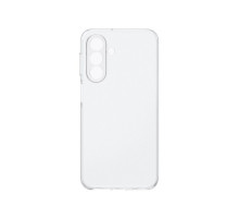 Чохол до мобільного телефона Dengos Samsung Galaxy A17 TPU Clear (DG-TPU-TRP-51)