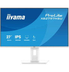 Монітор iiyama XB2797HSU-W1