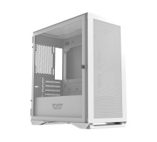 Корпус для ПК DARKFLASH DLM200 WHITE