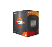 Процесор AMD Ryzen 5 5600 (100-100000927BOX)