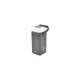 Батарея універсальна ACL 80000mAh, 22.5W, USB/Micro/Type-C/Lighting, Flashlight (PW-152)