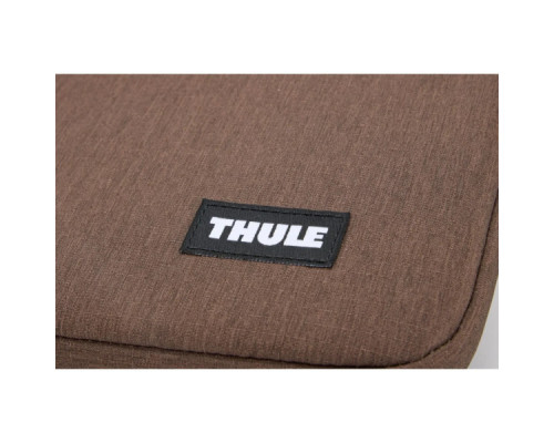 Сумка для ноутбука Thule 15" Lithos Sleeve MacBook Air TLS-115 Nuanced Brown (3205459)