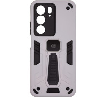 Чохол до мобільного телефона Armorstandart Proover Realme C75 4G / C75x 4G Grey (ARM85763)