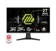 Монітор MSI MAG 275QF