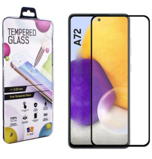 Скло захисне Drobak Samsung Galaxy A72 4G (474722)