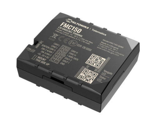 GPS-трекер Teltonika FMC150