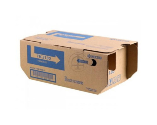 Тонер-картридж Kyocera TK-3130 (FS-4200DN/FS-4300DN) (1T02LV0NL0)