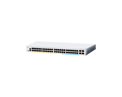 Комутатор мережевий Cisco C1300-48T-4G