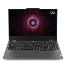 Ноутбук Lenovo LOQ 15AHP9 (83DX00F2PB)