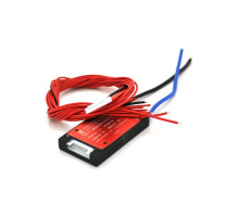 BMS контроллер DaLy LiFePO4 24V 8S 15A (DL8S-15A)