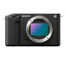 Цифровий фотоапарат Sony Alpha ZV-E1 body Black (ZVE1B.CEC)
