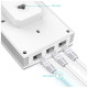 Точка доступу Wi-Fi TP-Link EAP655-WALL