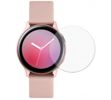 Скло захисне Drobak glass-film Ceramics Samsung Galaxy Watch 4 44mm (313153)