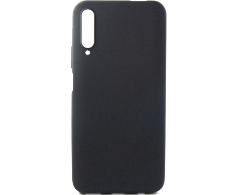 Чохол до мобільного телефона Dengos Carbon Huawei P Smart Pro, grey (DG-TPU-CRBN-45) (DG-TPU-CRBN-45)