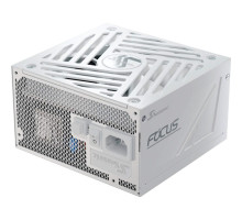 Блок живлення Seasonic 850W FOCUS-GX-850-ATX31-WH (FOCUS-GX-850-ATX31-WHITE)