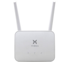 Маршрутизатор Vinga IndHome 4G C101 (VMRL-C101W)