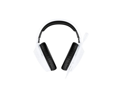 Навушники HyperX Cloud Stinger 3 Wired White (BS1T6AA)